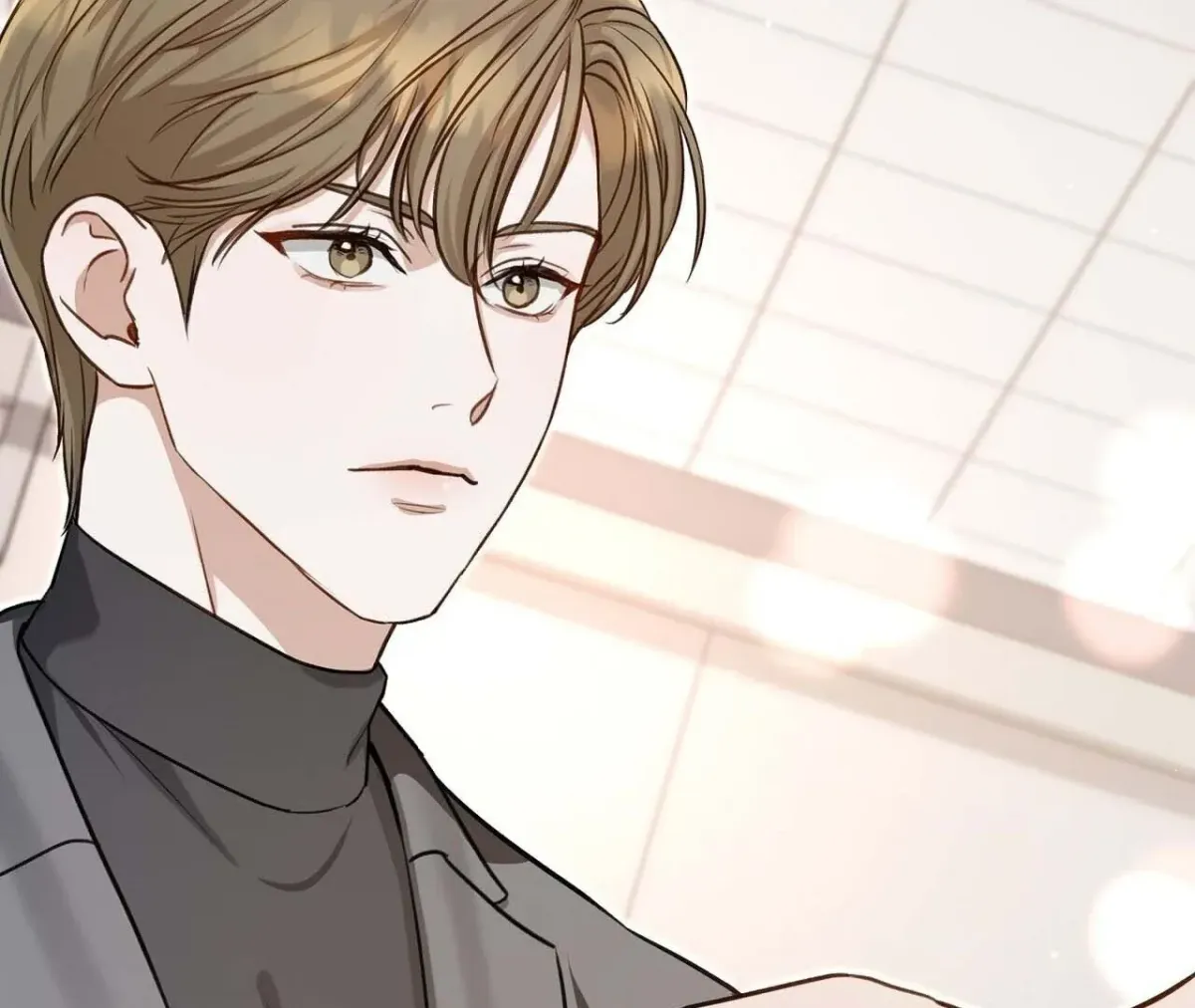 Method Romance Chapter 1.1 page 192 - 