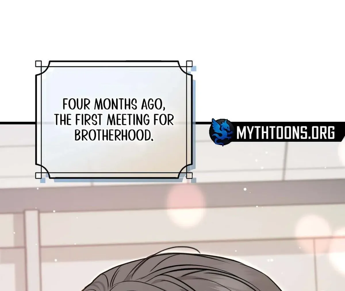 Method Romance Chapter 1.1 page 194 - 