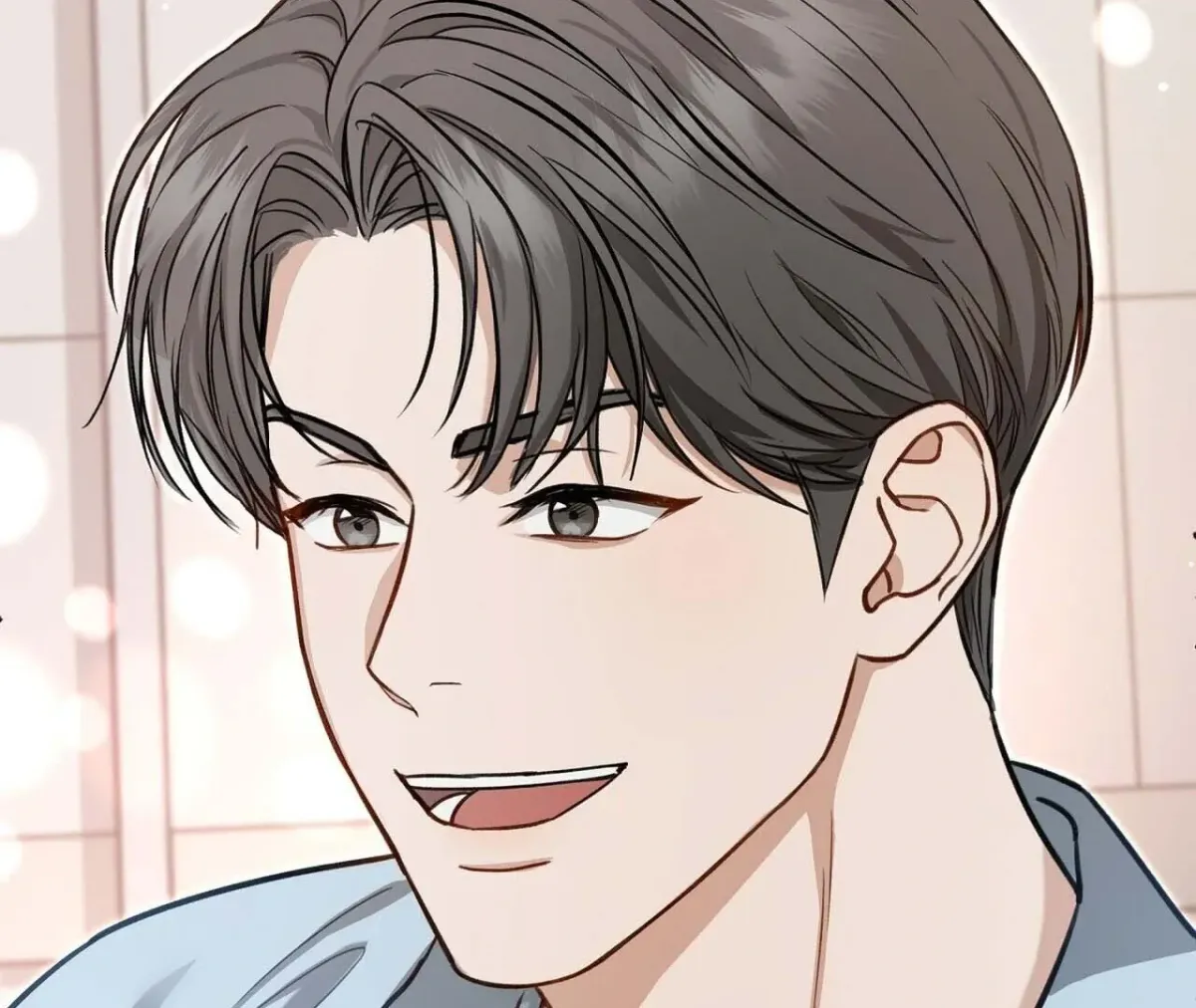 Method Romance Chapter 1.1 page 195 - 