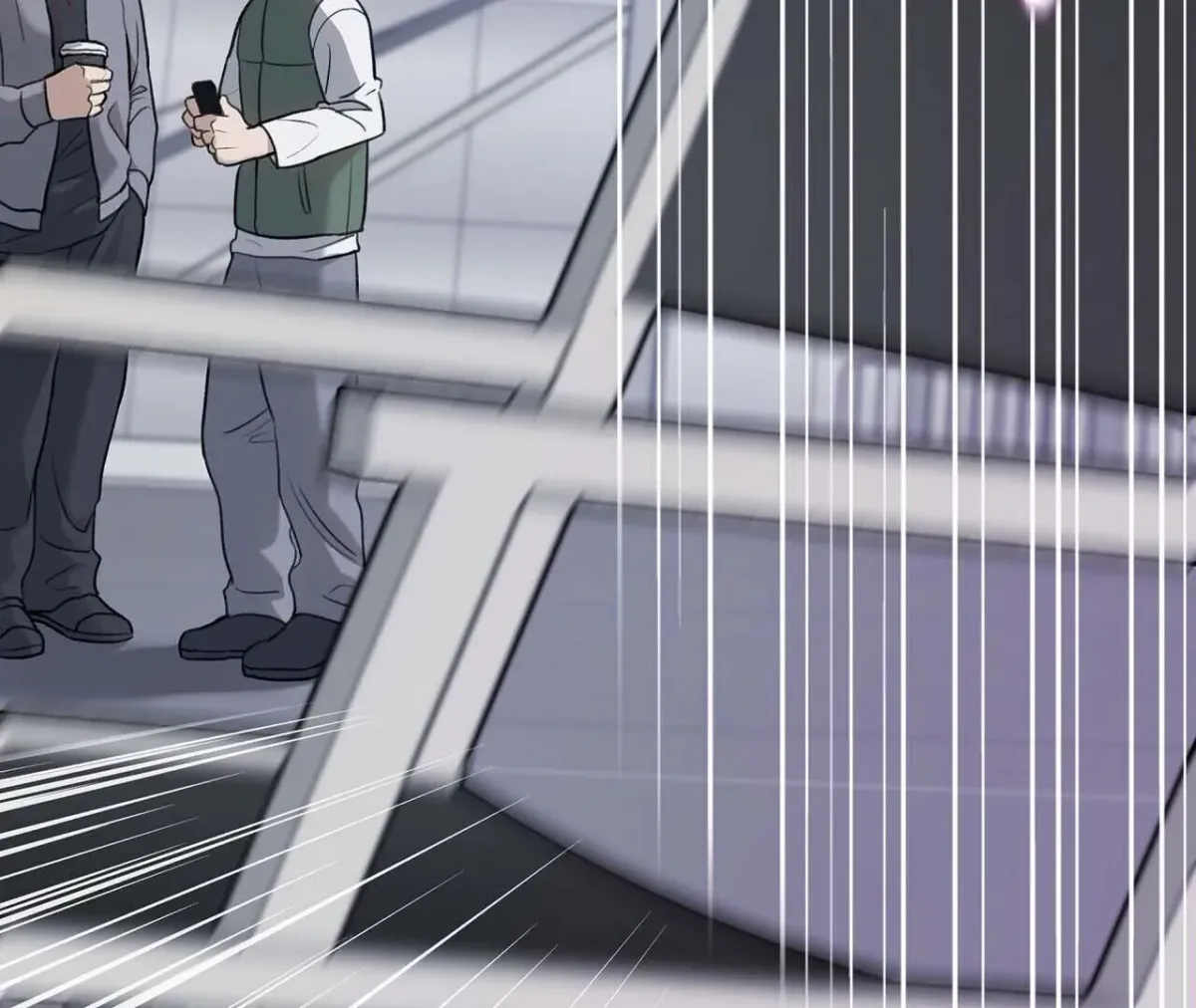 Method Romance Chapter 1.1 page 53 - 