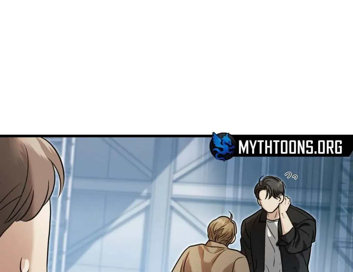 Method Romance Chapter 1.1 page 55 - 