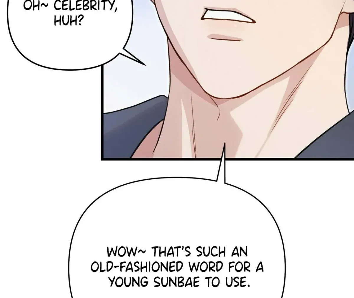 Method Romance Chapter 1.1 page 61 - 
