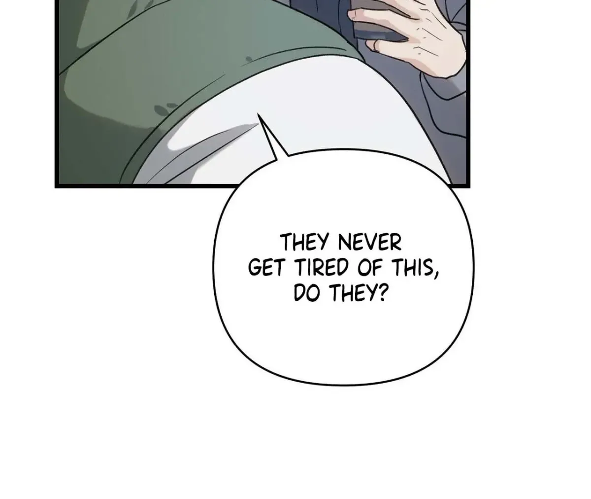 Method Romance Chapter 1.1 page 68 - 