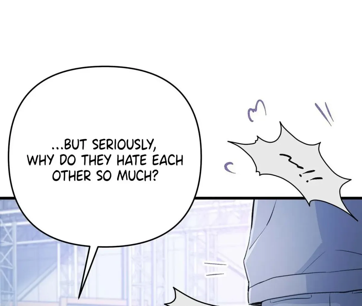 Method Romance Chapter 1.1 page 69 - 