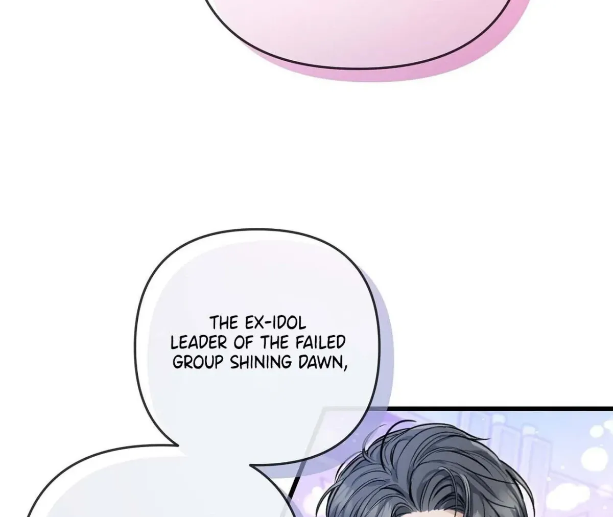 Method Romance Chapter 1.1 page 76 - 