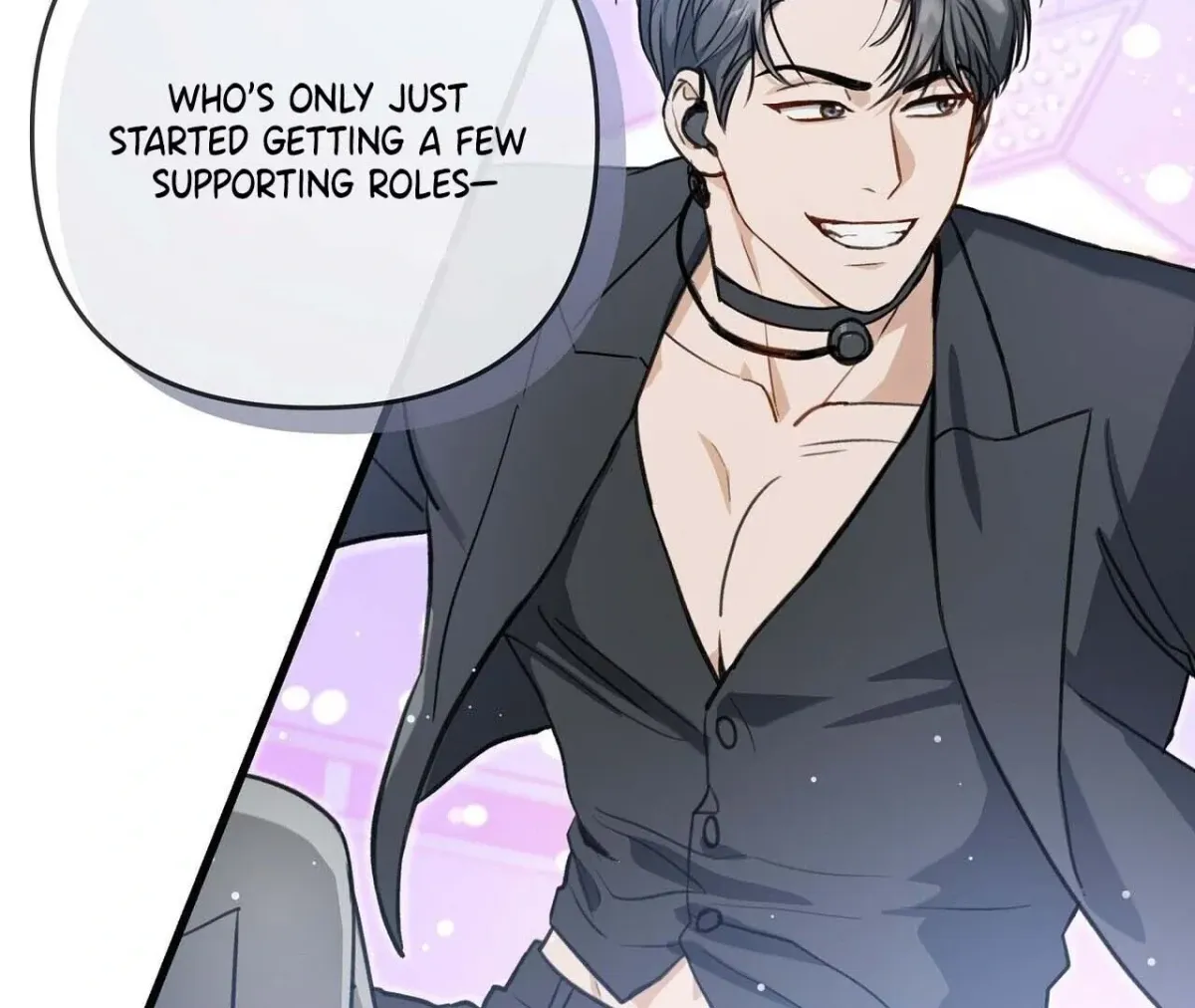 Method Romance Chapter 1.1 page 77 - 
