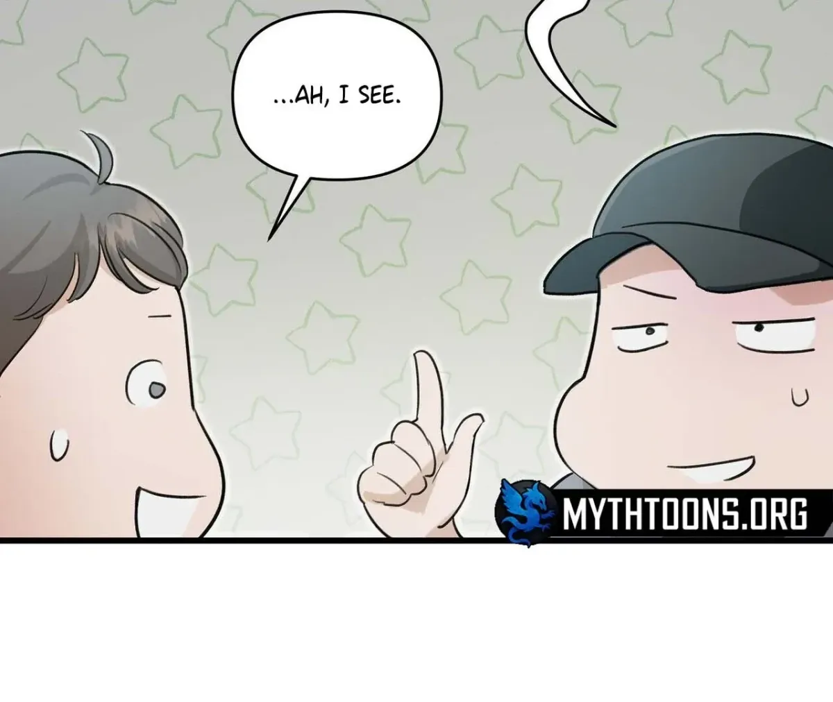 Method Romance Chapter 1.1 page 82 - 