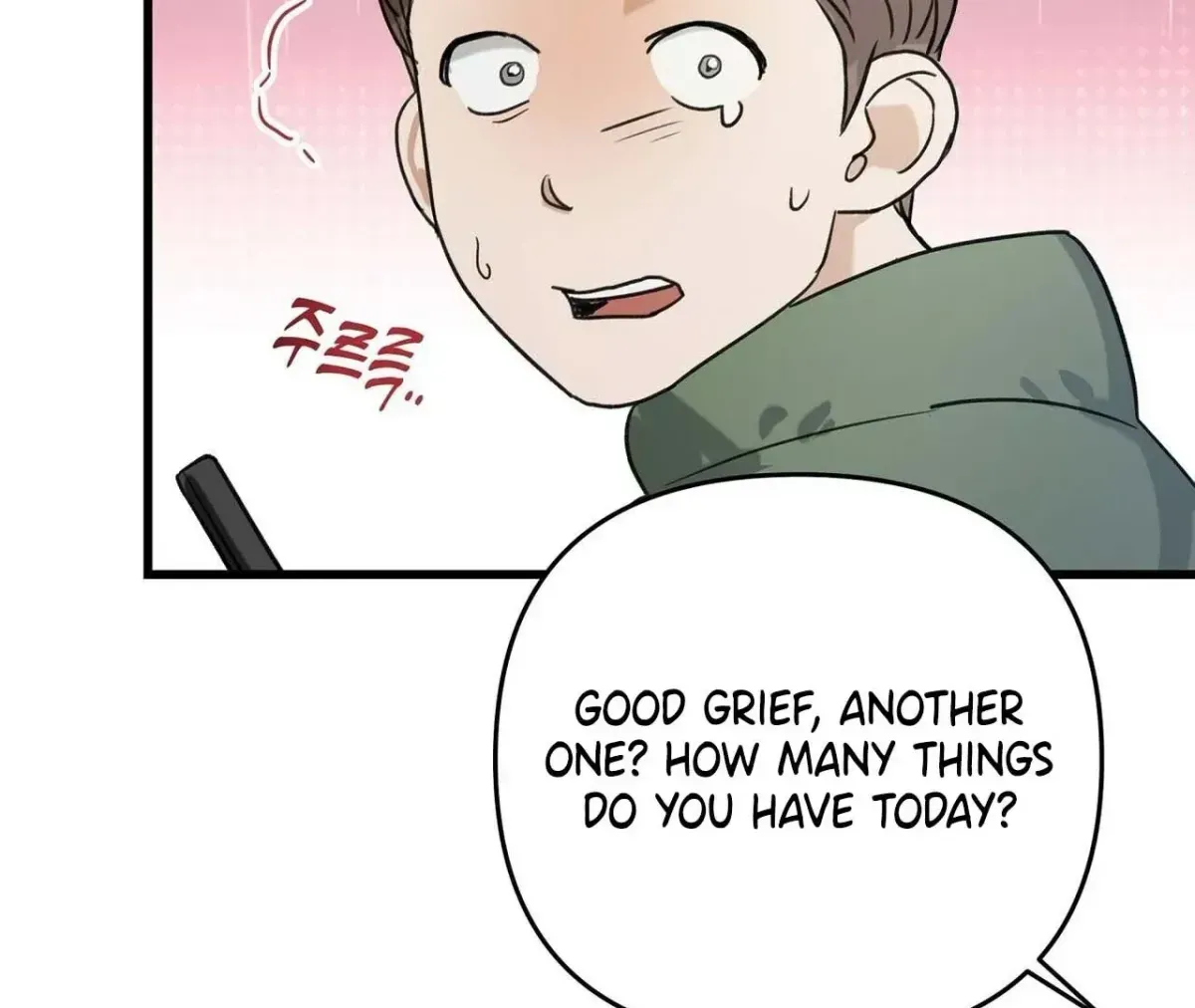 Method Romance Chapter 1.2 page 125 - 