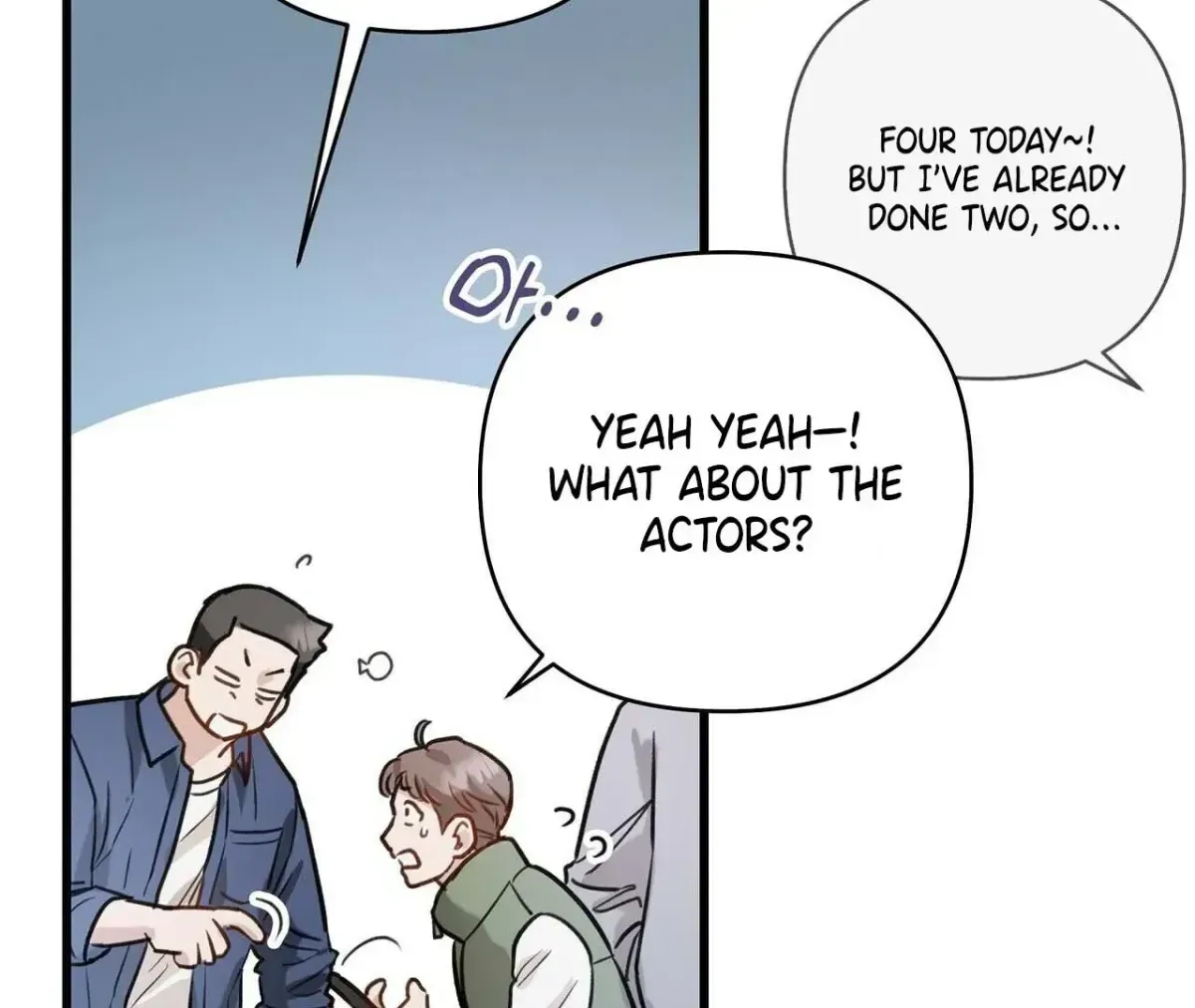 Method Romance Chapter 1.2 page 127 - 