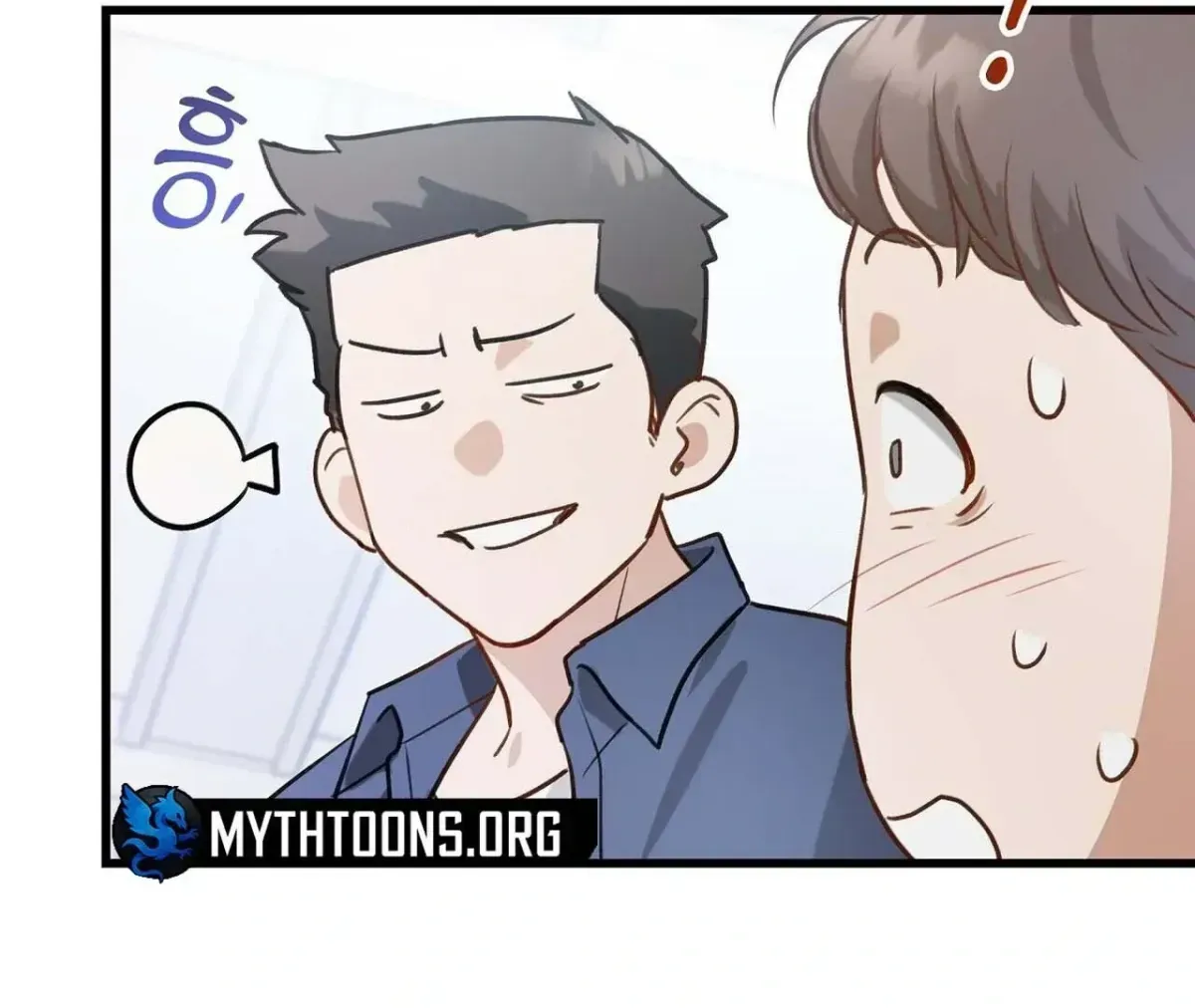 Method Romance Chapter 1.2 page 130 - 