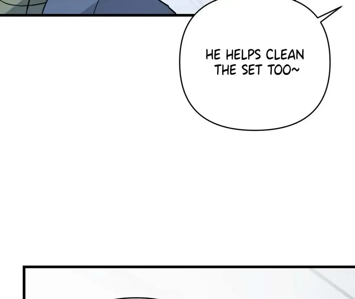Method Romance Chapter 1.2 page 136 - 