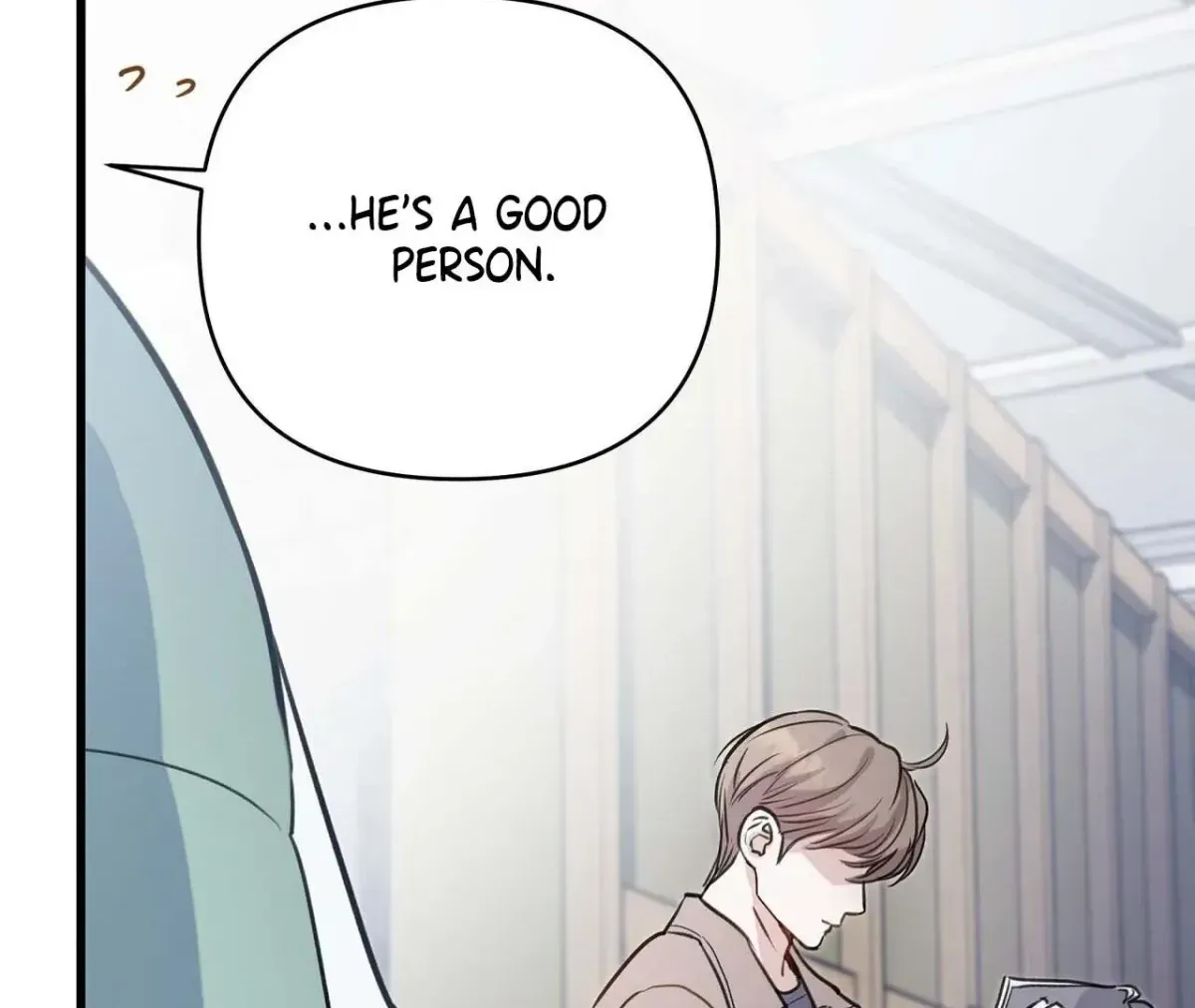 Method Romance Chapter 1.2 page 137 - 