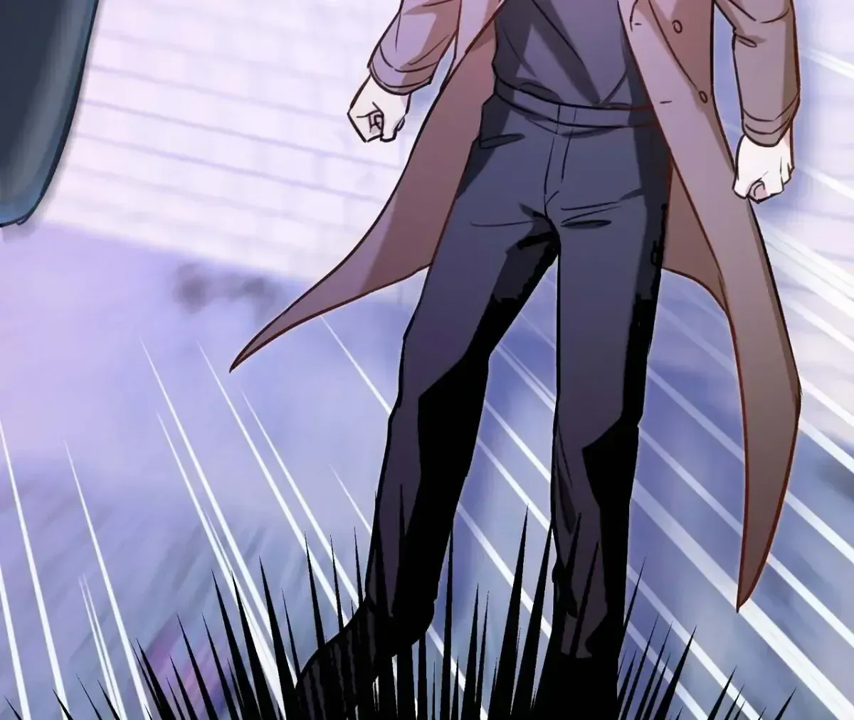 Method Romance Chapter 1.2 page 181 - 