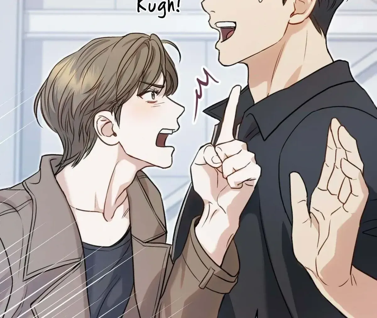 Method Romance Chapter 1.2 page 64 - 