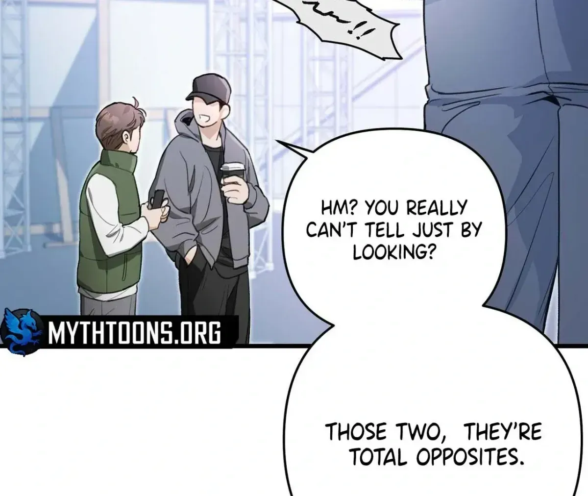 Method Romance Chapter 1.2 page 70 - 