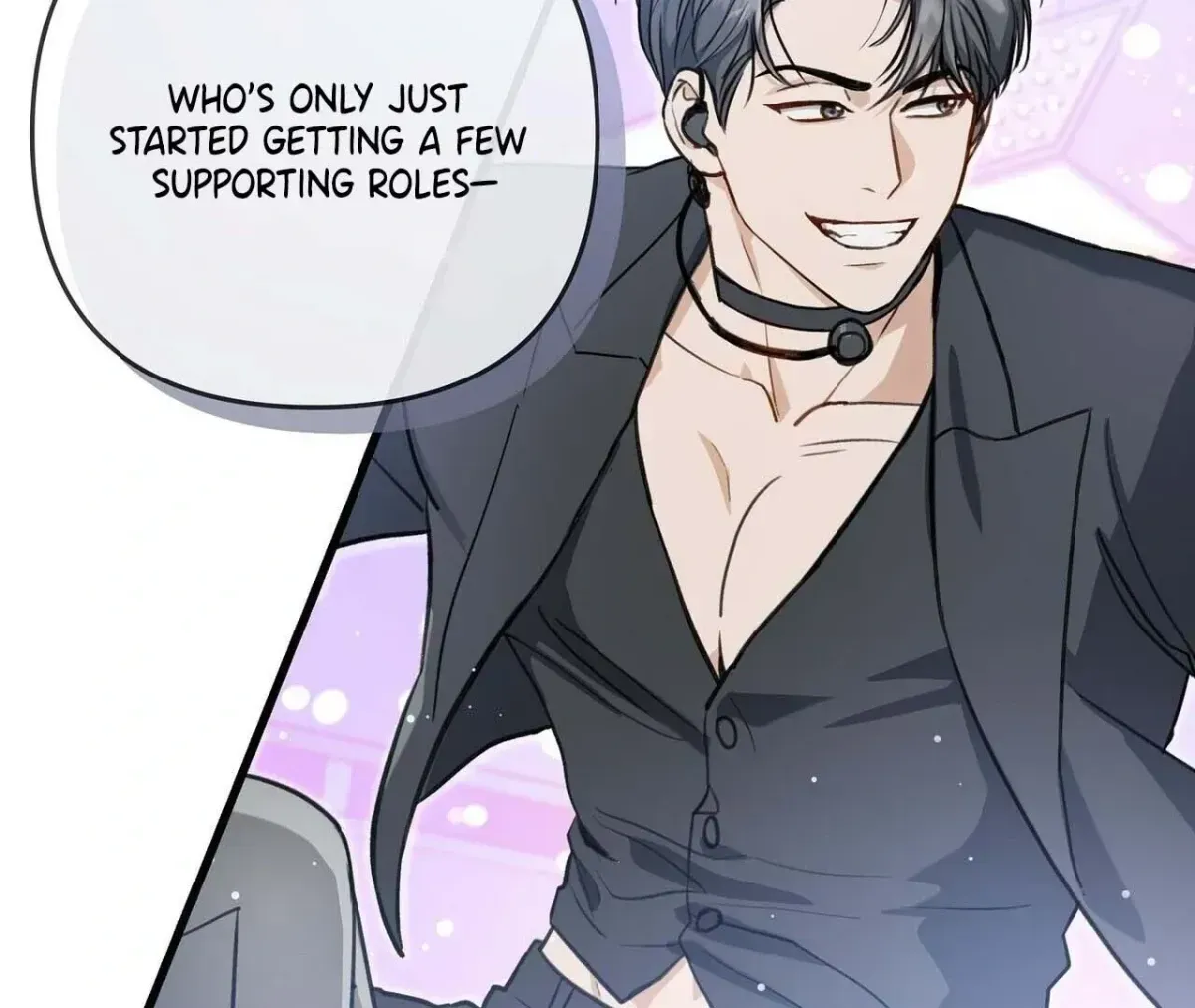 Method Romance Chapter 1.2 page 77 - 