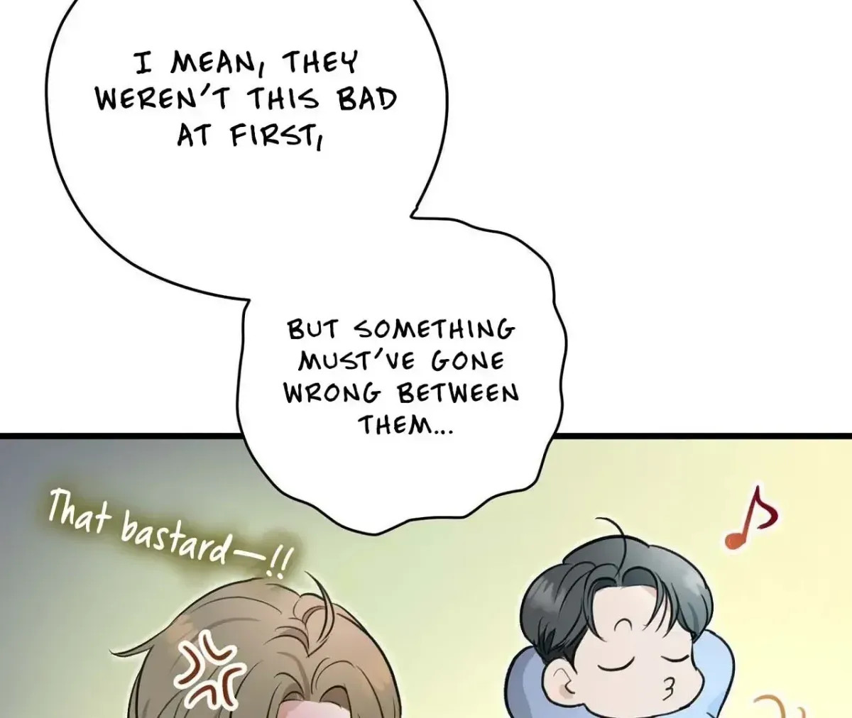 Method Romance Chapter 1.2 page 80 - 