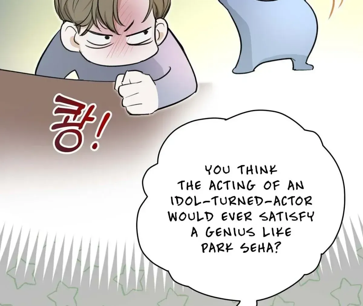 Method Romance Chapter 1.2 page 81 - 