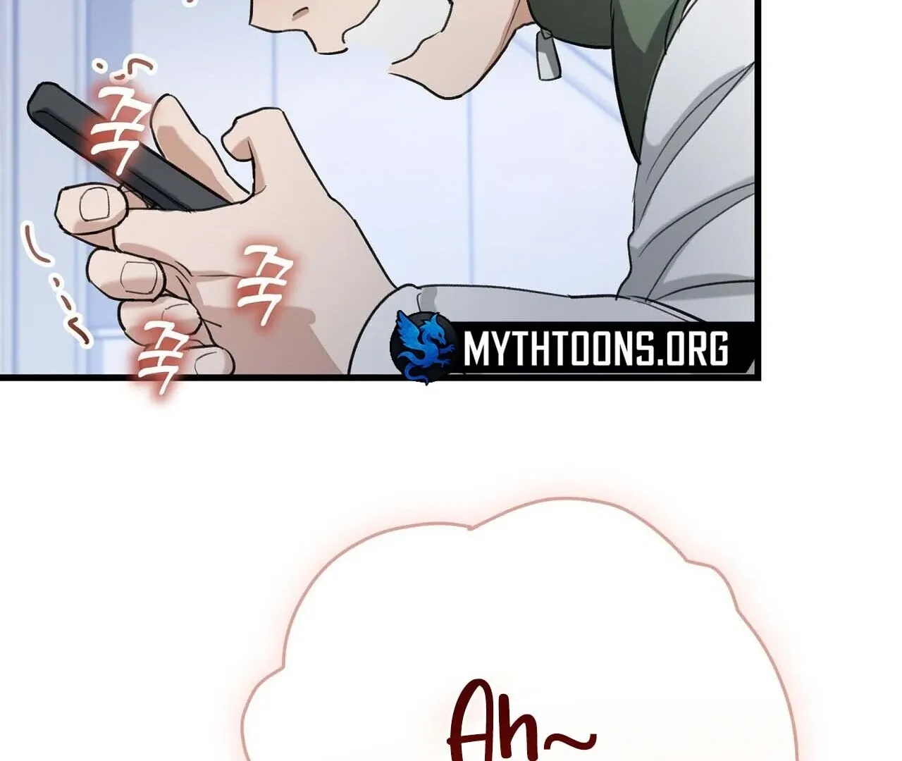 Method Romance Chapter 1 page 117 - 