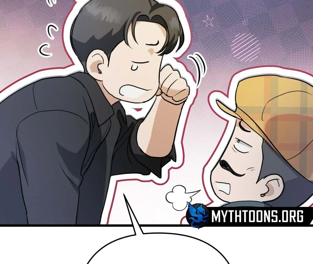 Method Romance Chapter 1 page 123 - 