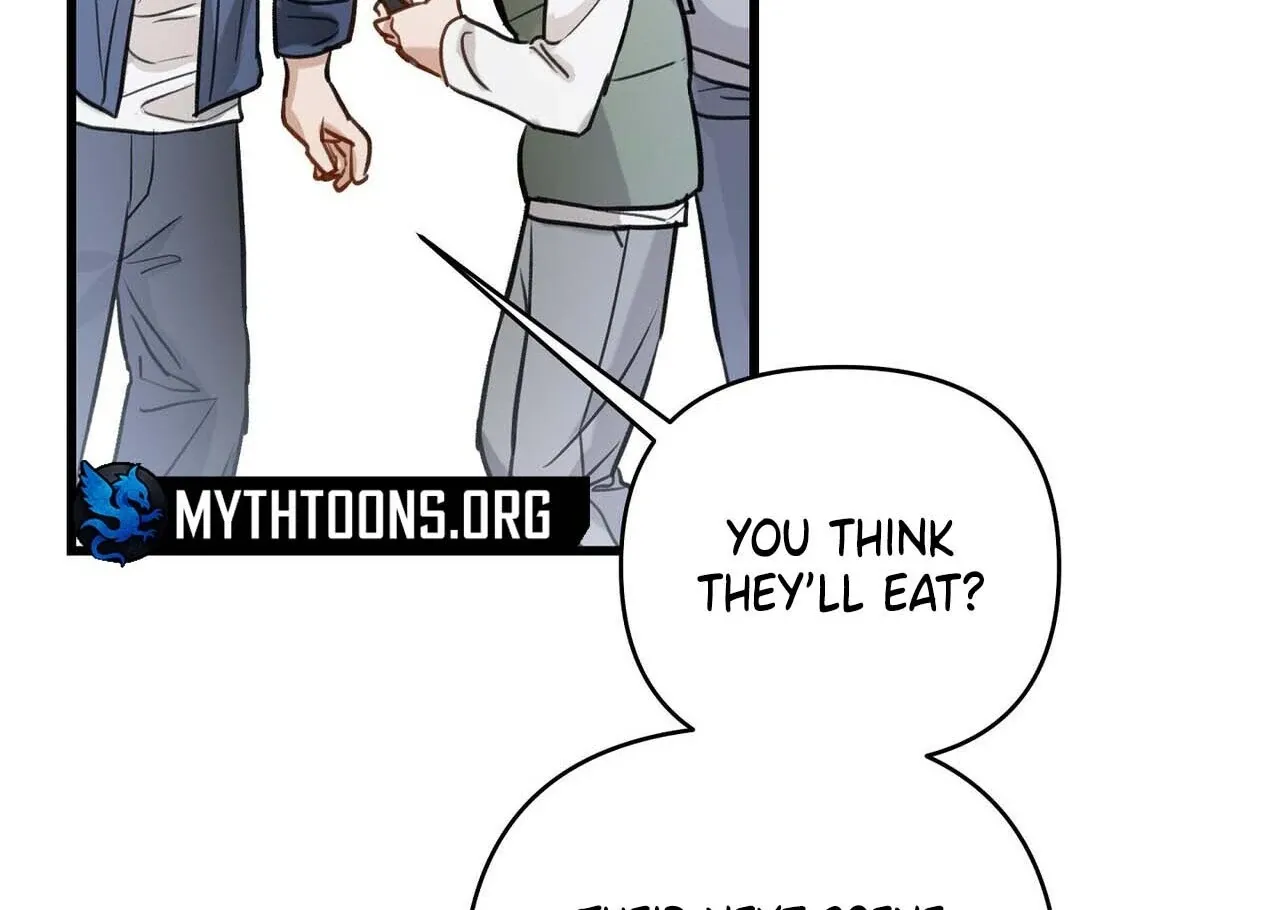 Method Romance Chapter 1 page 129 - 