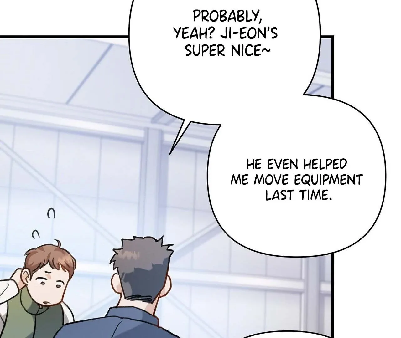 Method Romance Chapter 1 page 136 - 