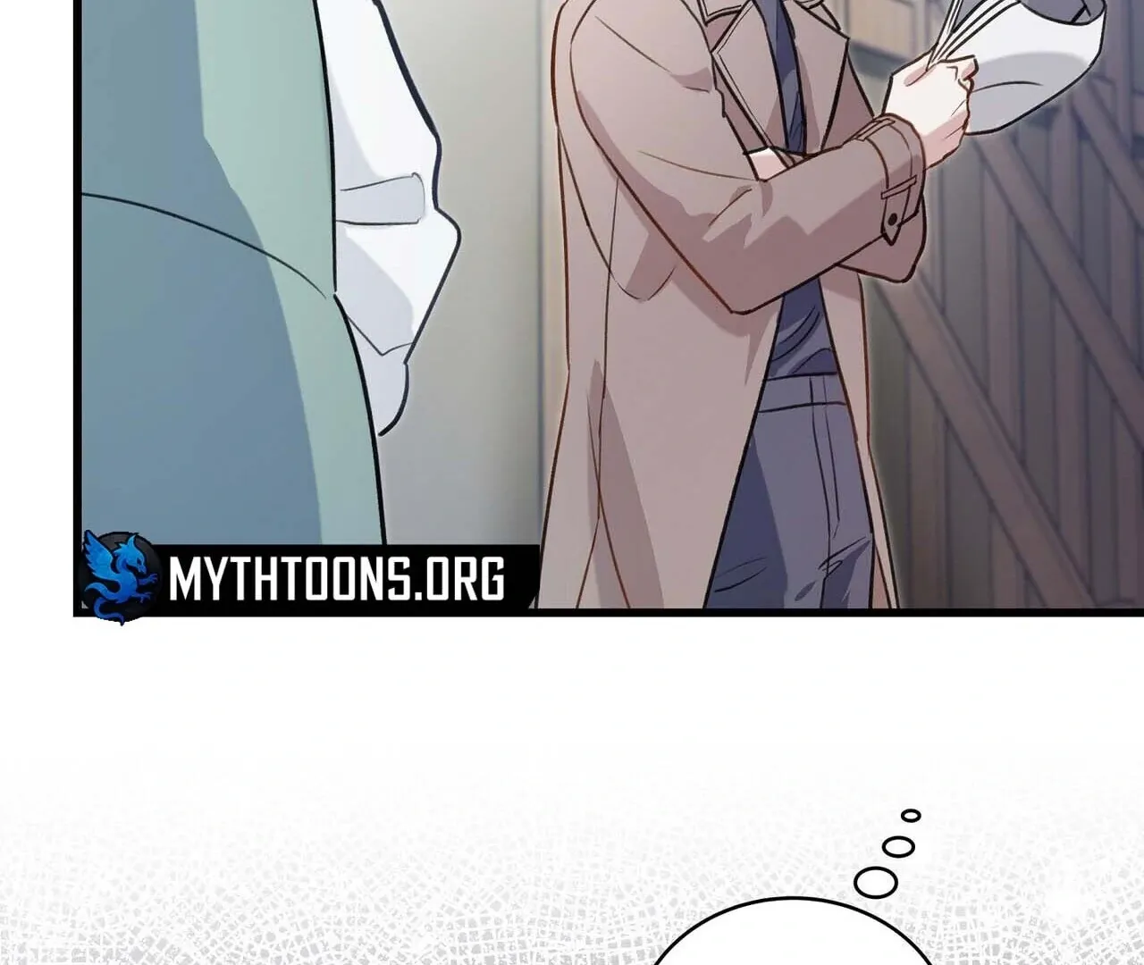 Method Romance Chapter 1 page 139 - 