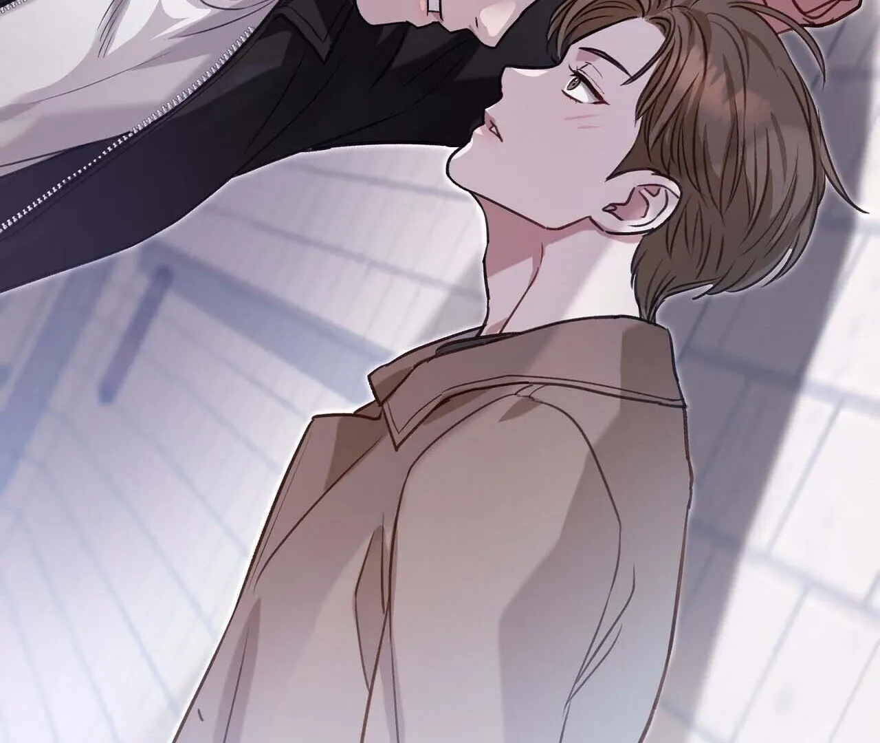 Method Romance Chapter 1 page 153 - 