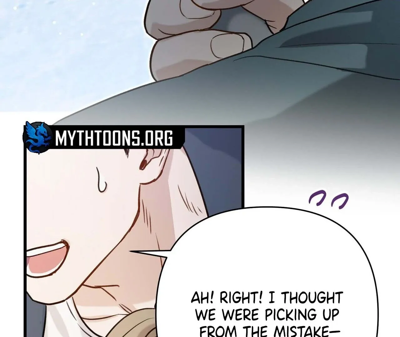 Method Romance Chapter 1 page 159 - 