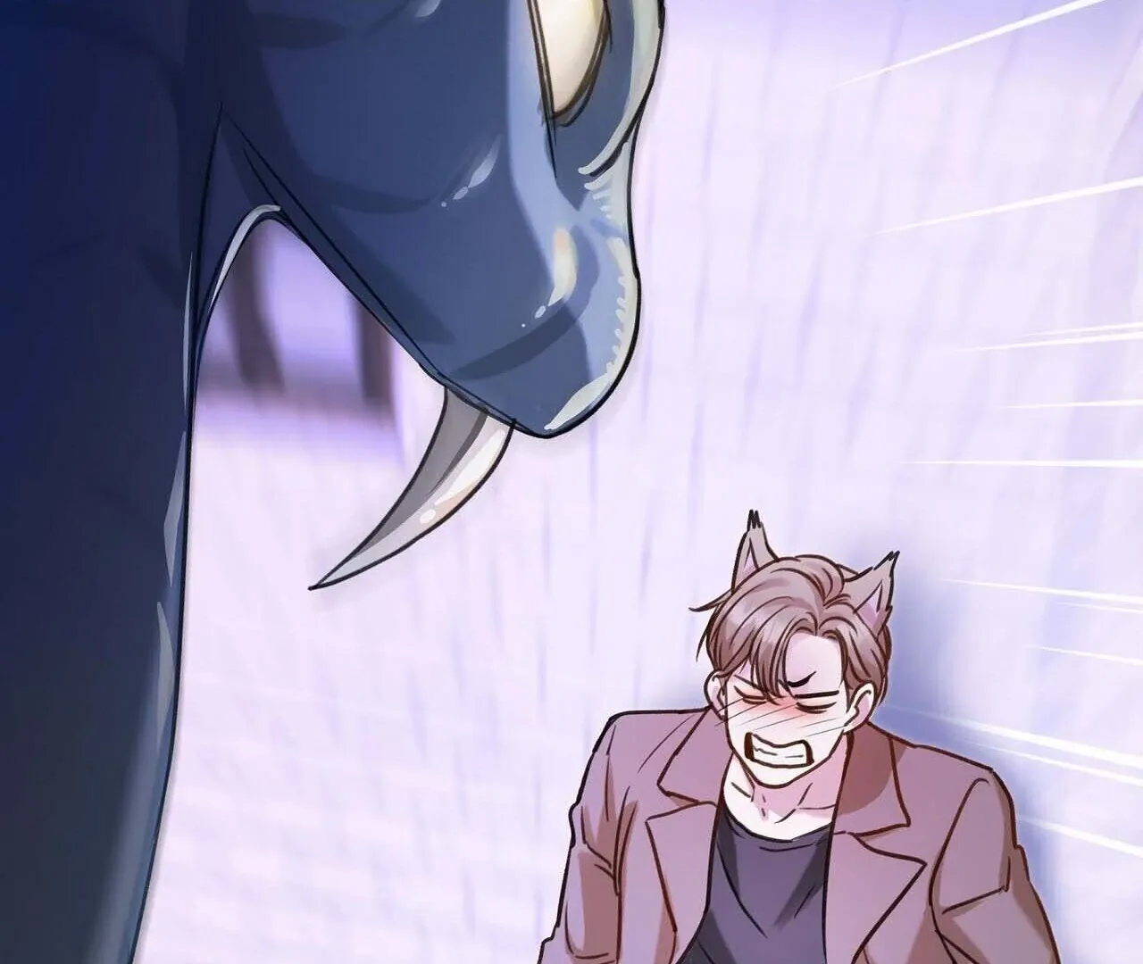Method Romance Chapter 1 page 181 - 