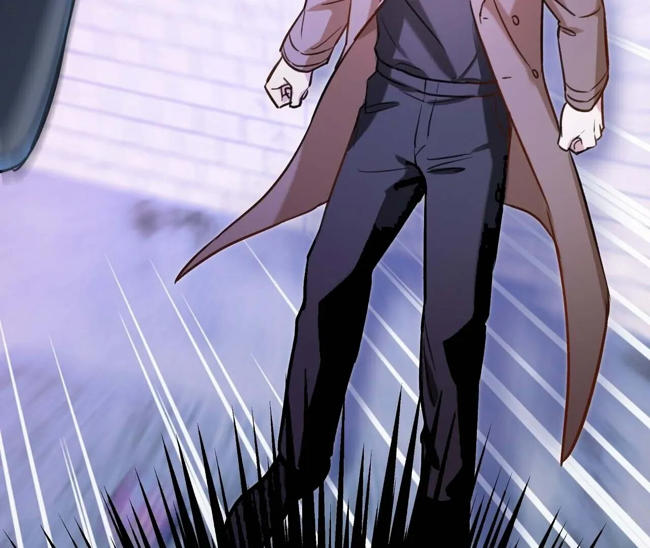Method Romance Chapter 1 page 182 - 