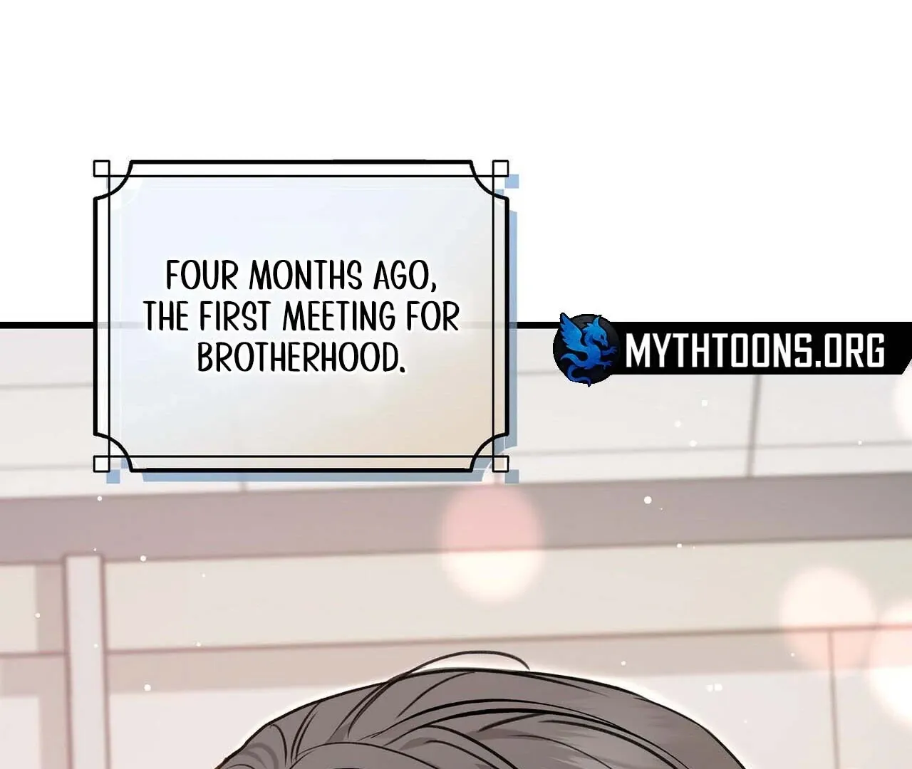 Method Romance Chapter 1 page 195 - 
