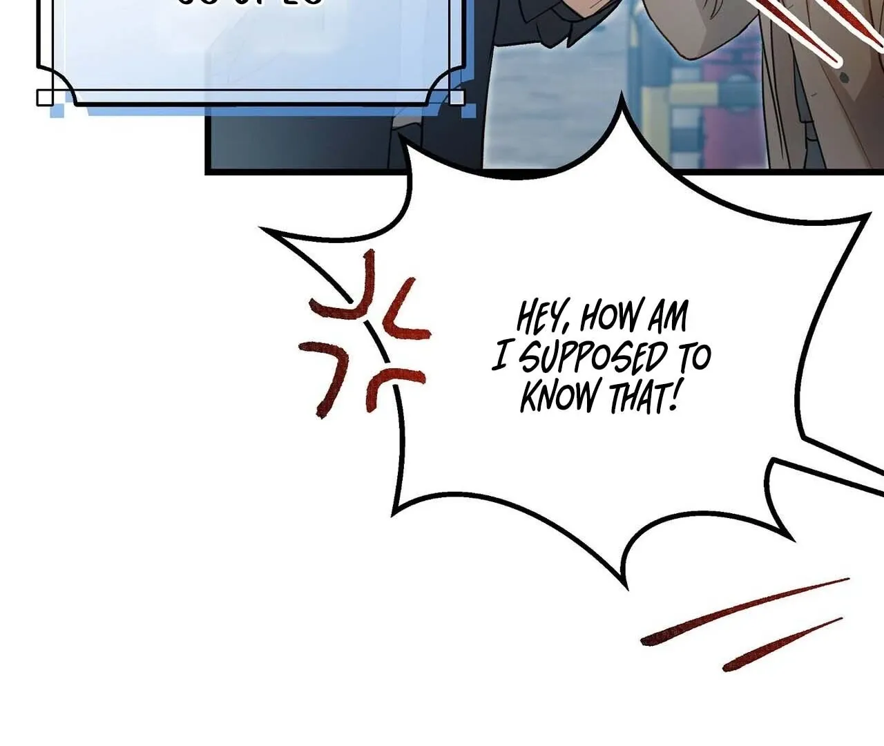 Method Romance Chapter 1 page 42 - 