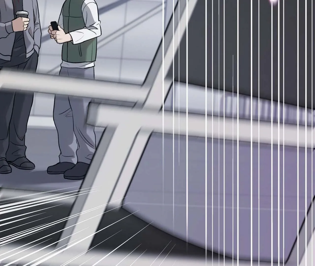 Method Romance Chapter 1 page 54 - 