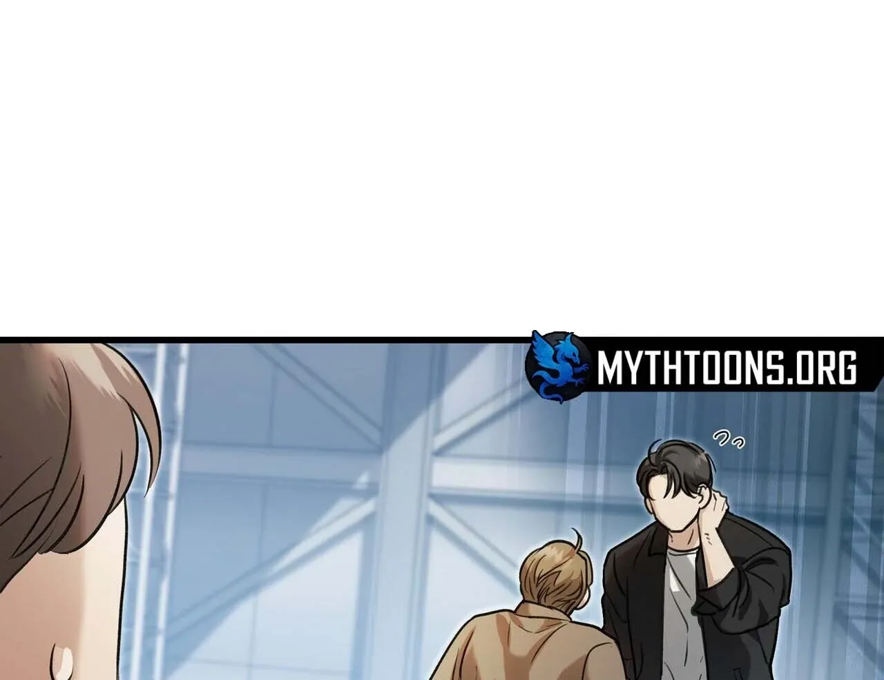Method Romance Chapter 1 page 56 - 