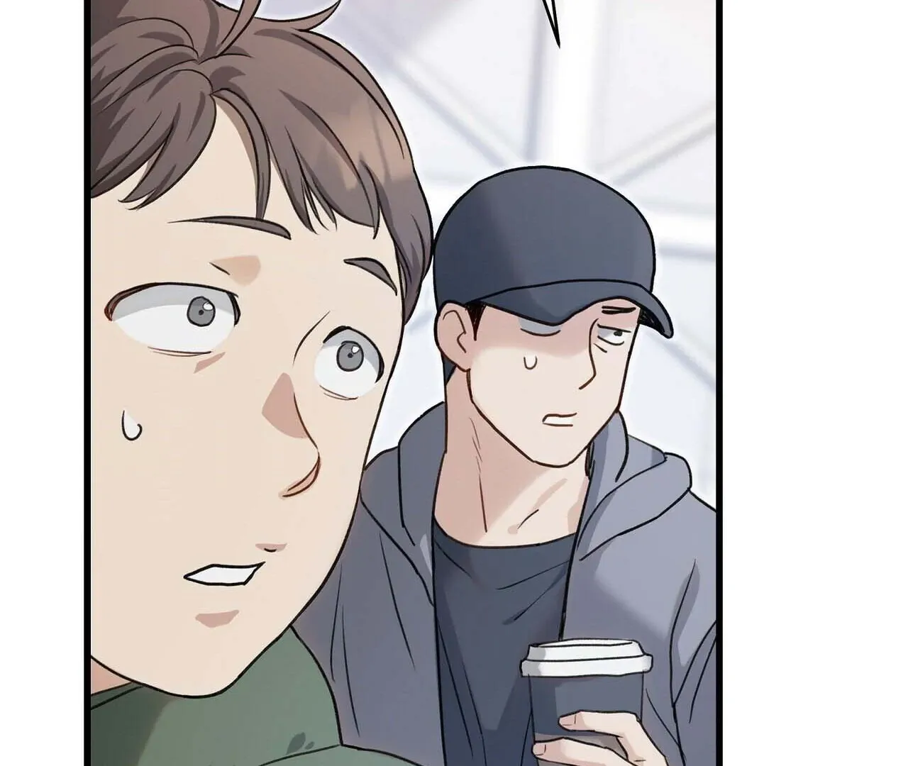 Method Romance Chapter 1 page 68 - 