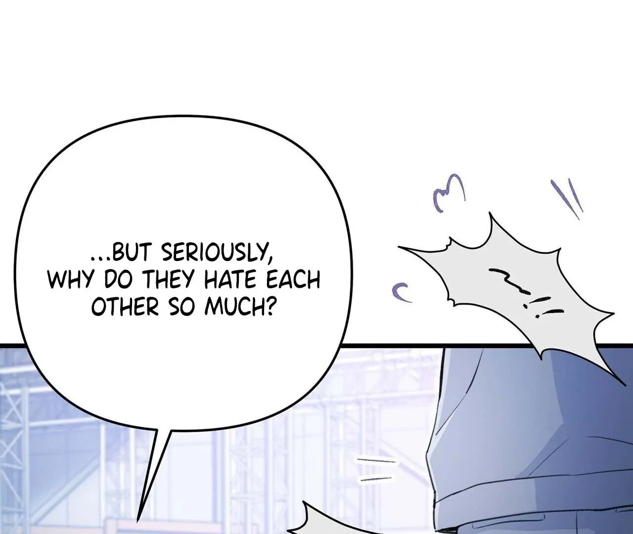Method Romance Chapter 1 page 70 - 