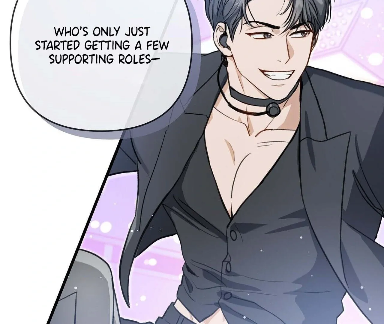 Method Romance Chapter 1 page 78 - 