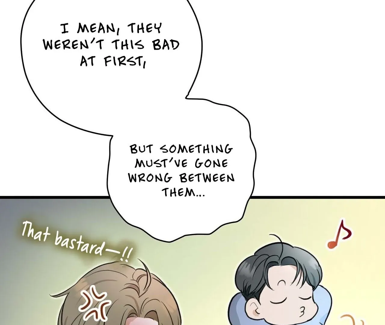 Method Romance Chapter 1 page 81 - 