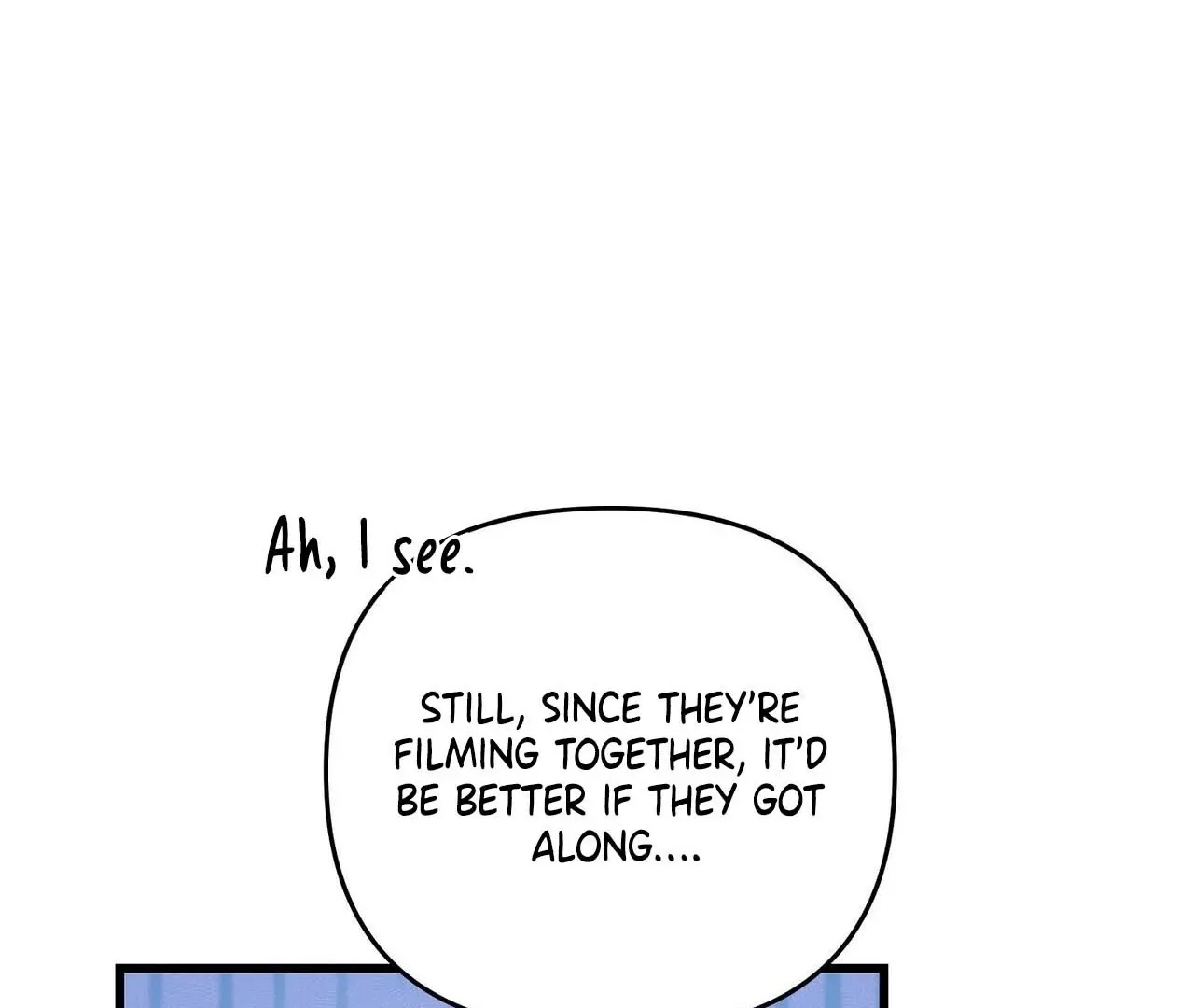 Method Romance Chapter 1 page 84 - 