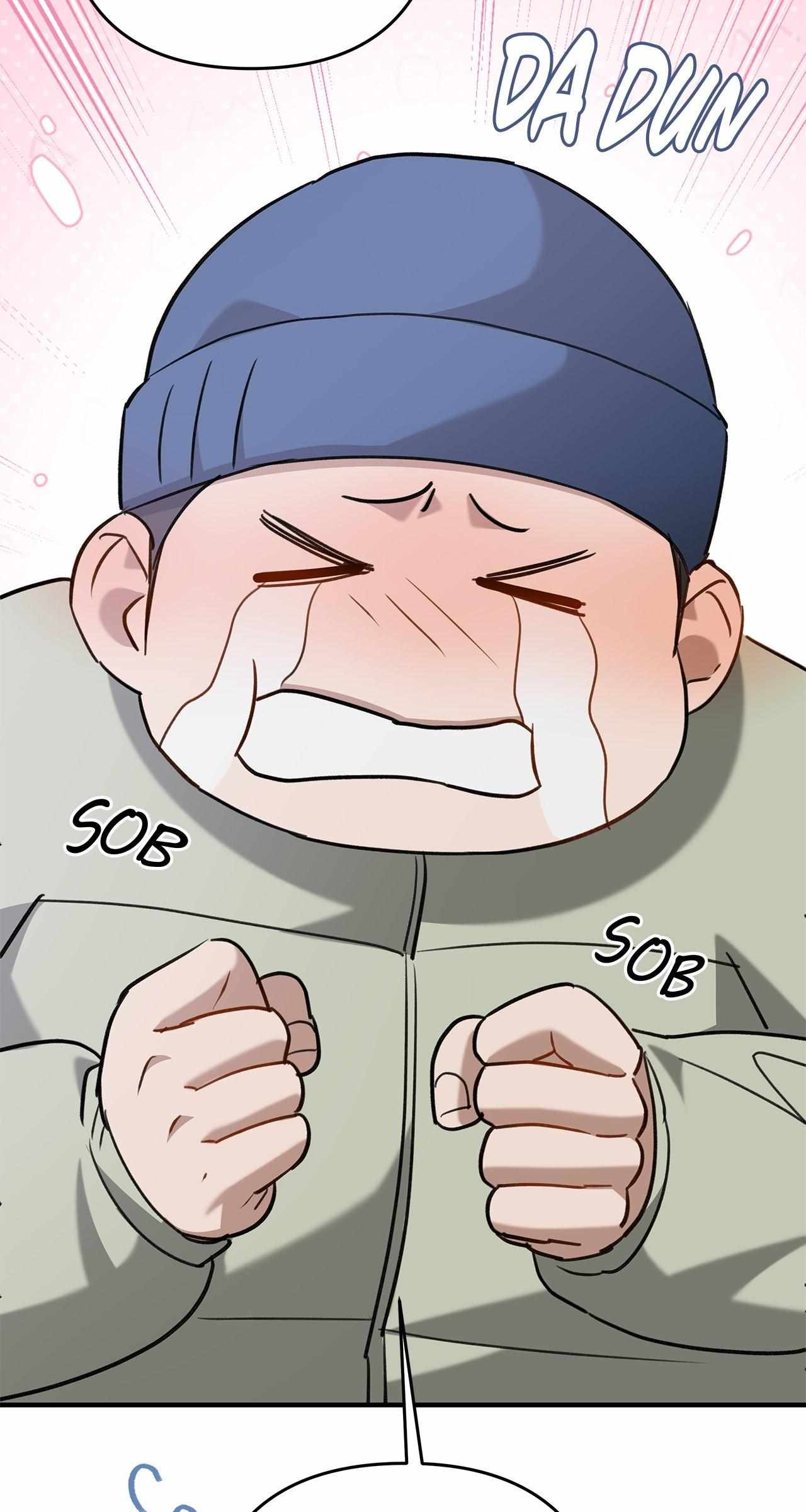 Method Romance Chapter 10 page 107 - 