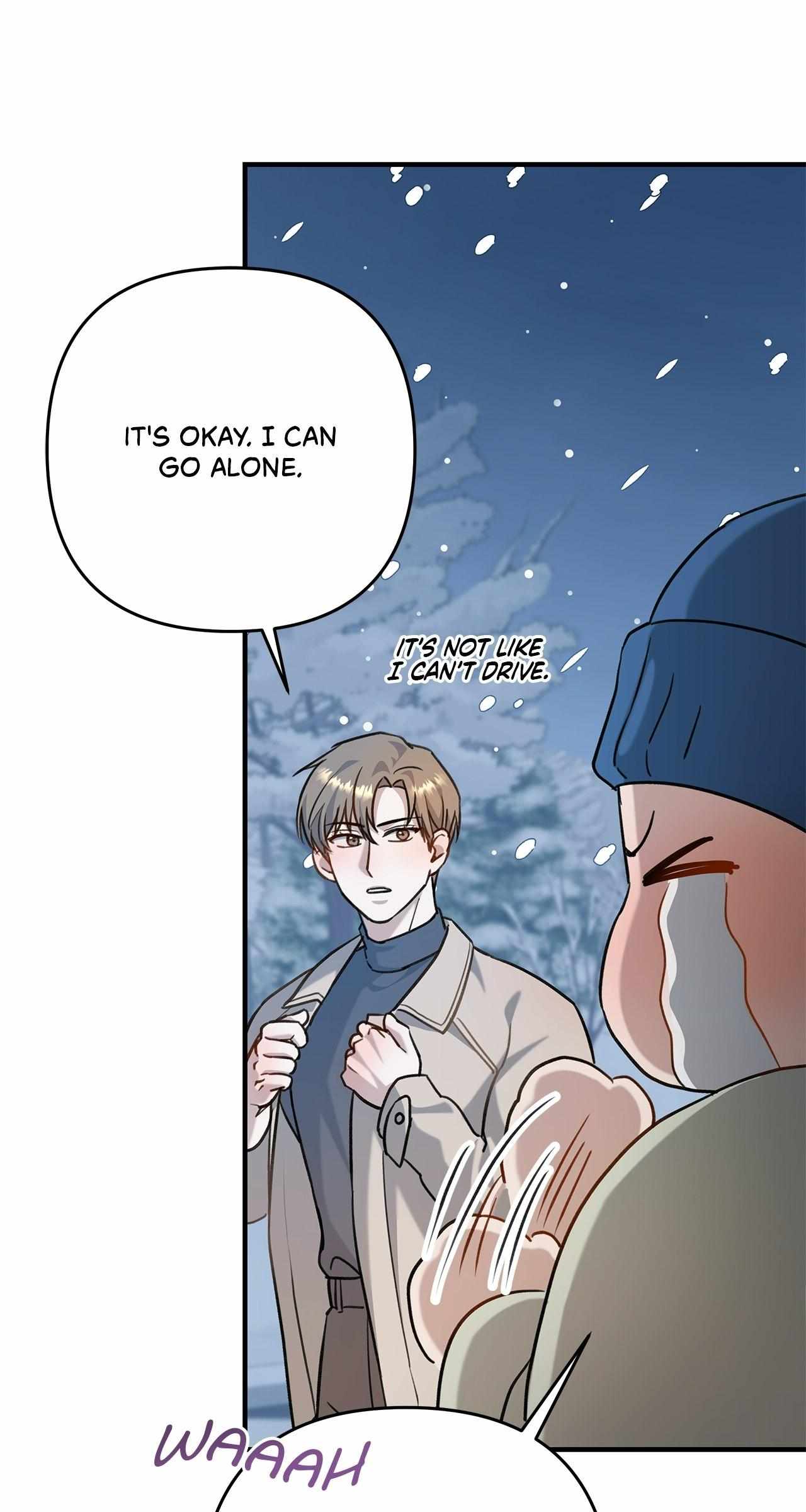 Method Romance Chapter 10 page 109 - 