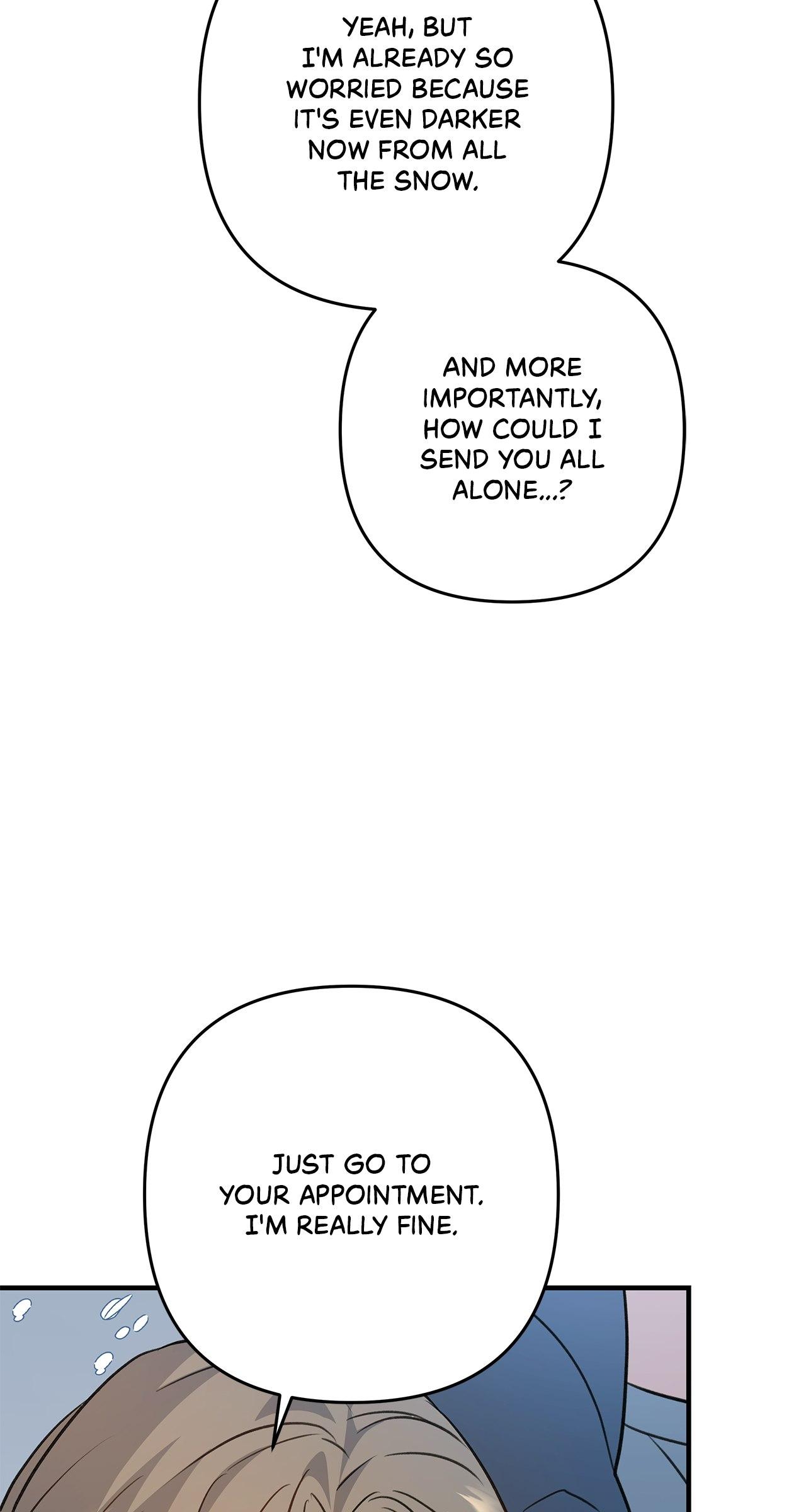 Method Romance Chapter 10 page 110 - 