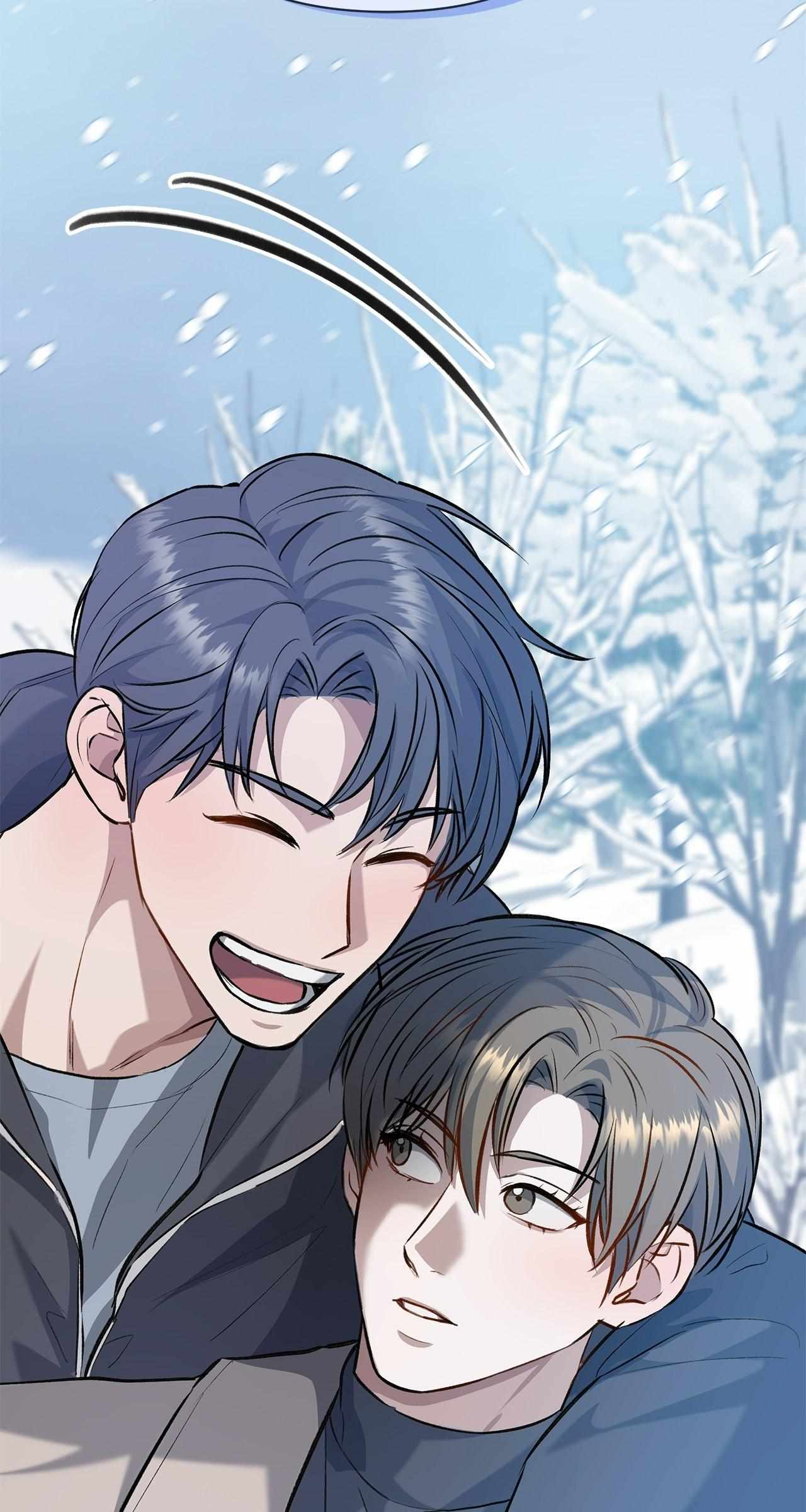 Method Romance Chapter 10 page 116 - 
