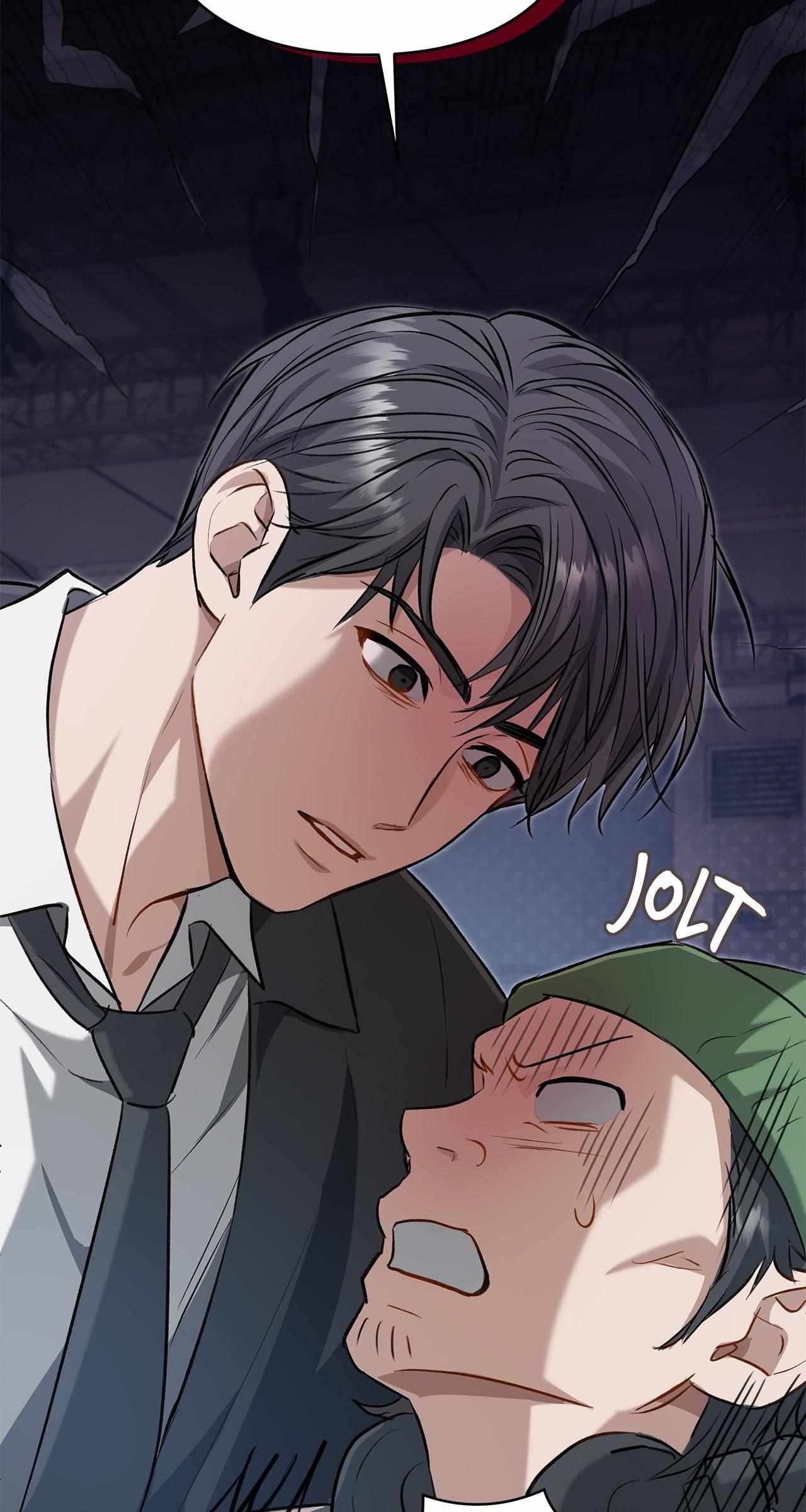 Method Romance Chapter 10 page 13 - 
