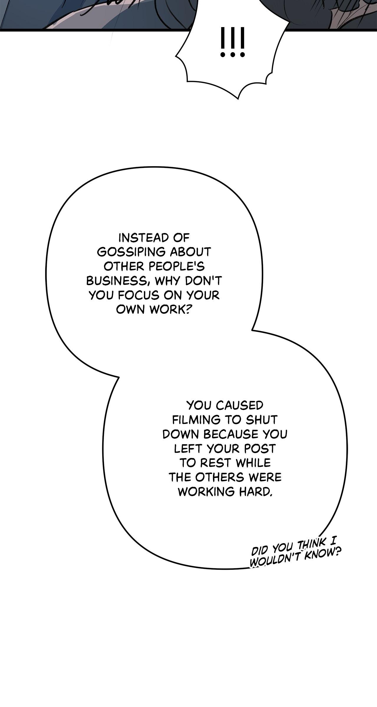 Method Romance Chapter 10 page 14 - 