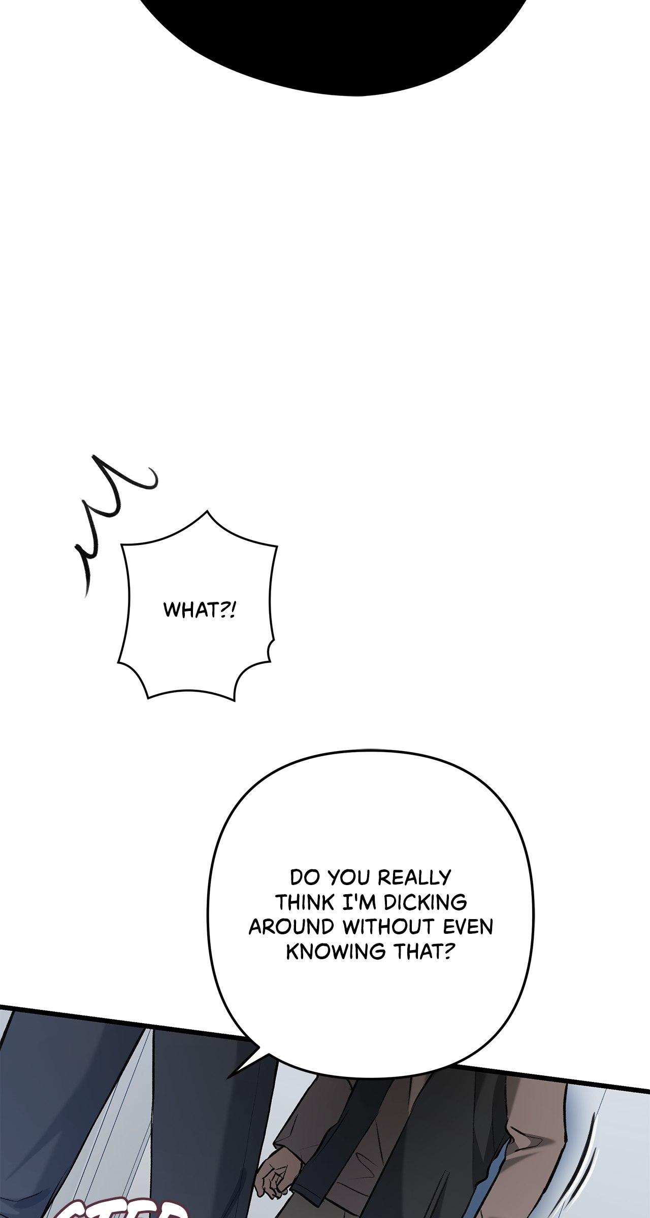 Method Romance Chapter 10 page 22 - 