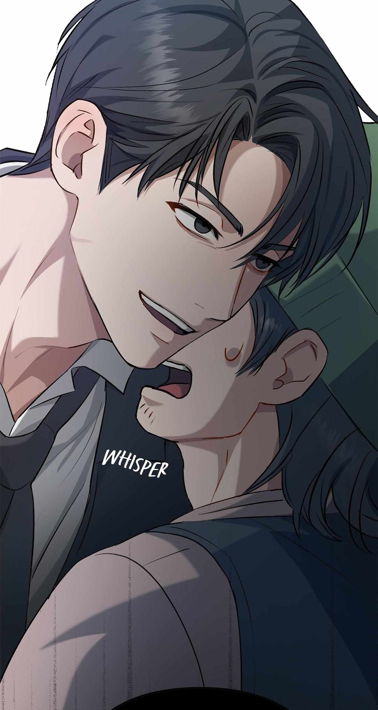 Method Romance Chapter 10 page 24 - 