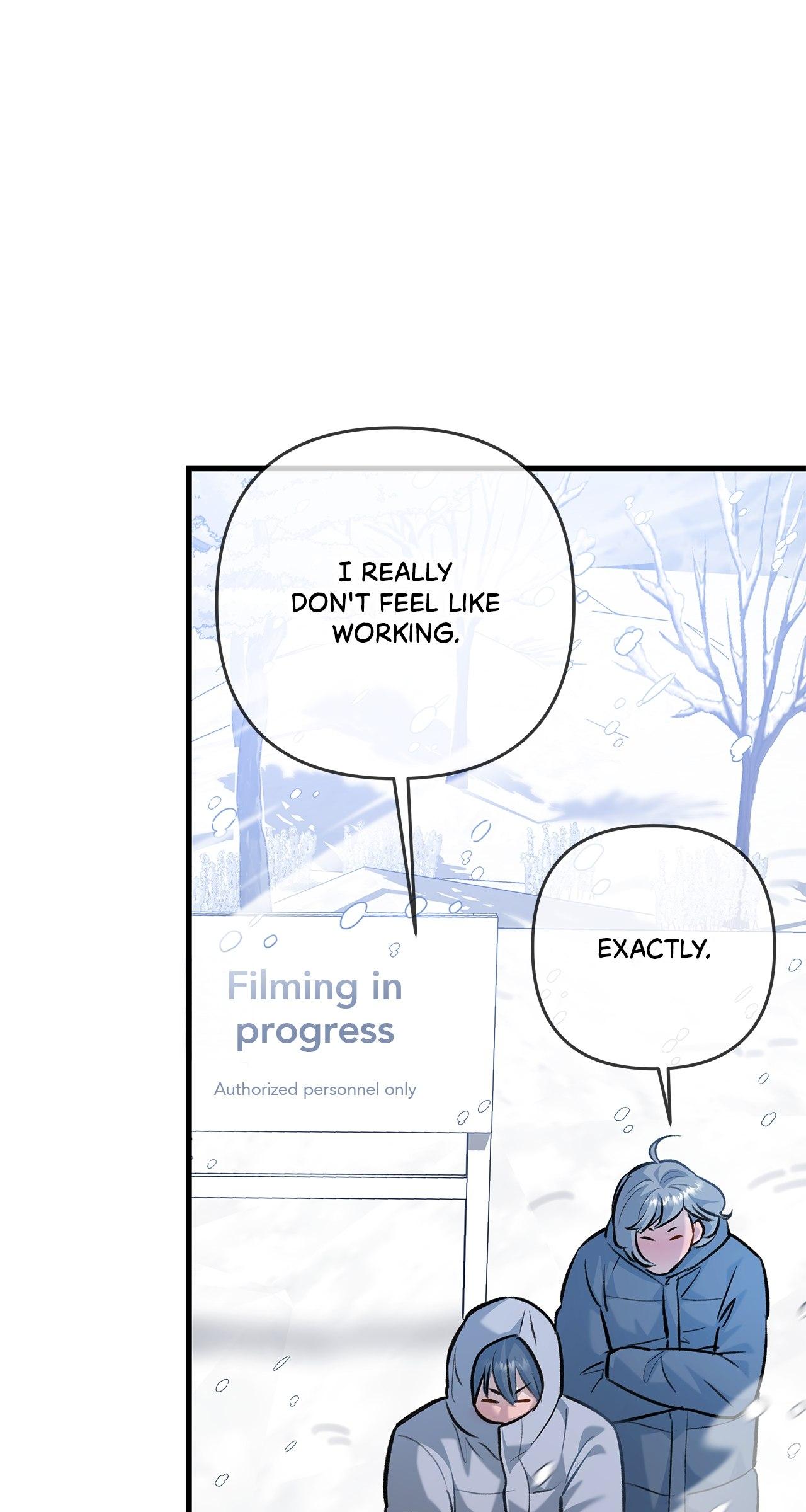 Method Romance Chapter 10 page 29 - 