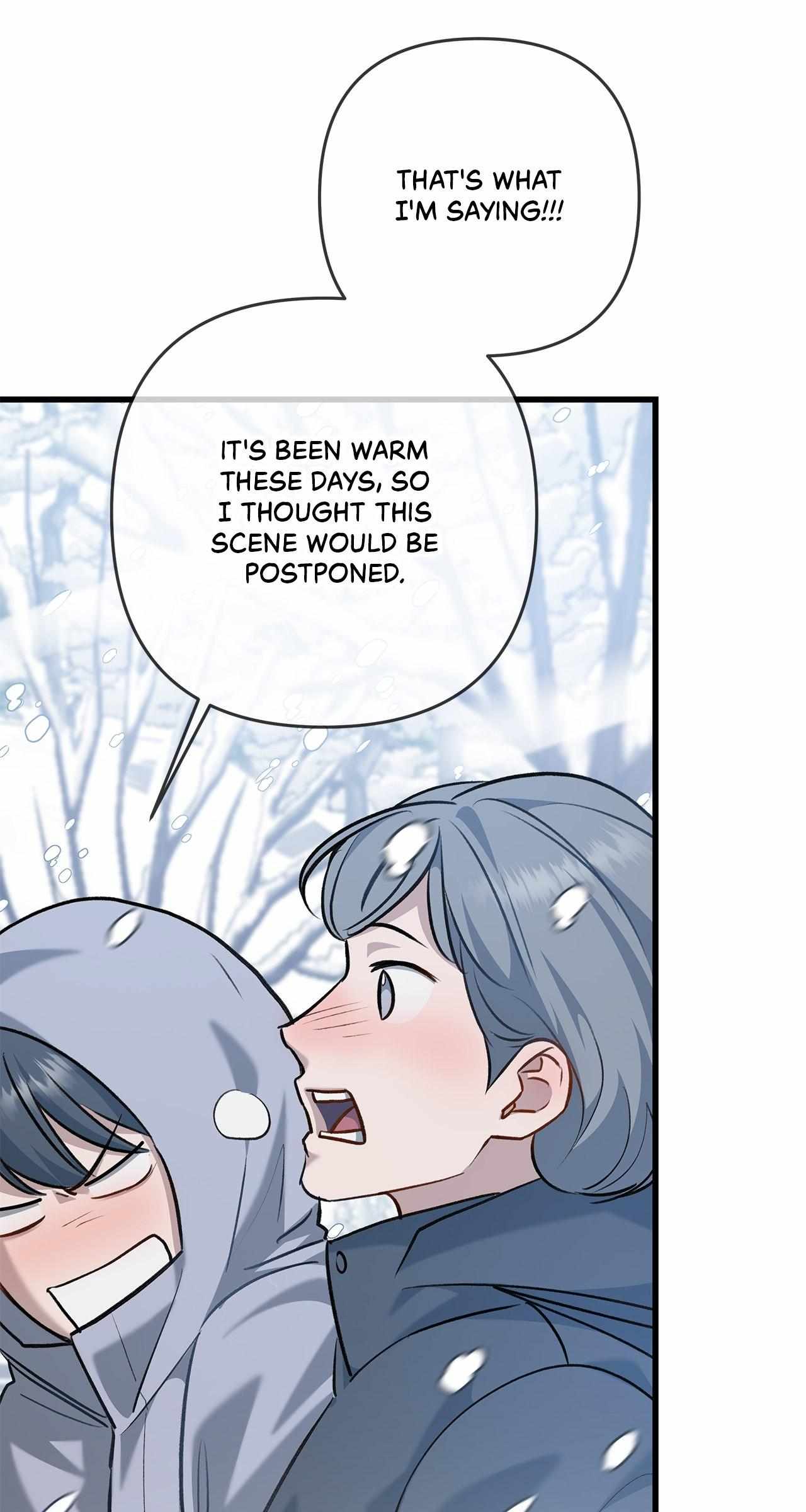 Method Romance Chapter 10 page 31 - 